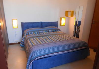 Bed And Breakfast Verdeblu